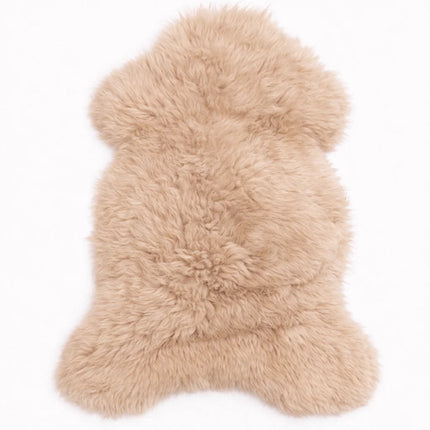 Beige schapenvacht Texelse Producten