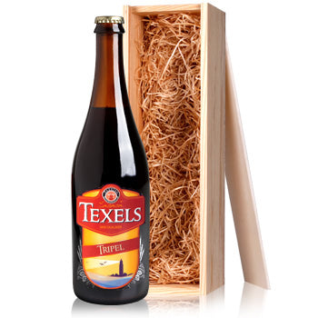 Texels Tripel bier