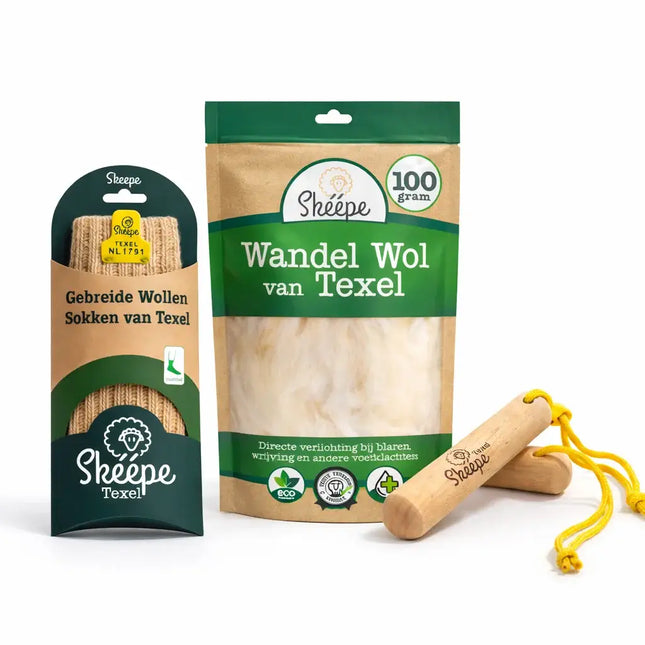 wandelpakket Vierdaagse