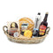 Geschenkmand Texel