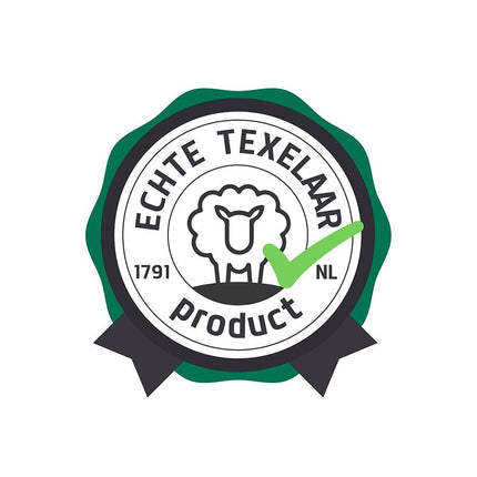 Echte Texelaar product