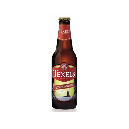 Texels Eyerlander bier