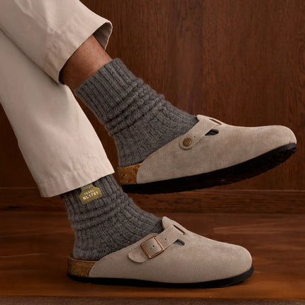 Geiten wollen sokken - heren