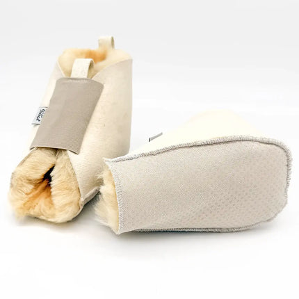anti slip hielbeschermer