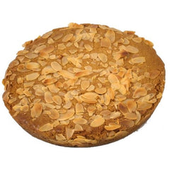 Hoornderring Texel koek