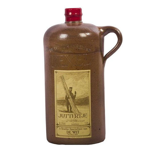 Juttertje-1500CL texel kruidenbitter