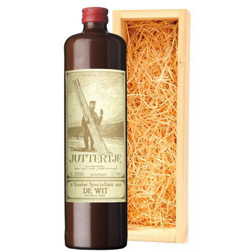 Cadeauset juttertje