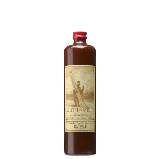 juttertje 0,7 liter Texel