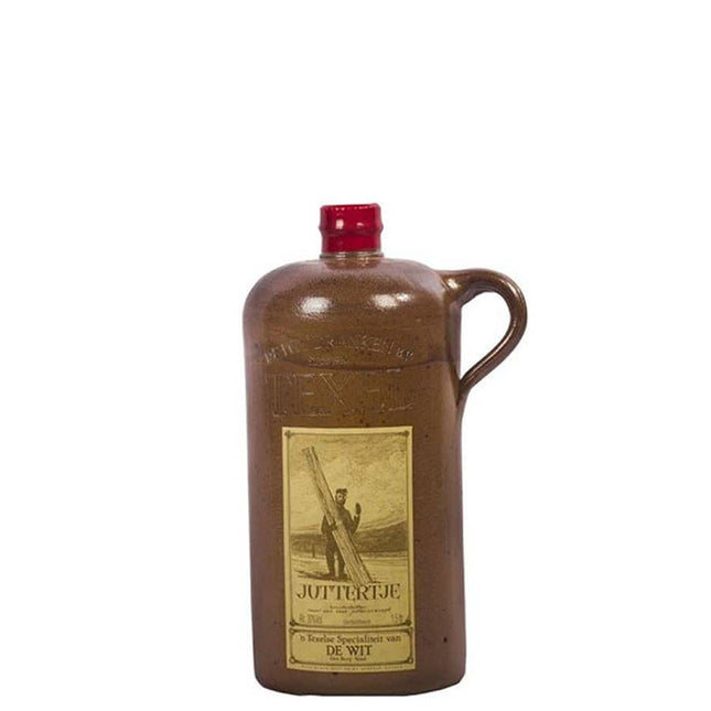 Texelse kruidenschnaps Juttertje 1,5 liter