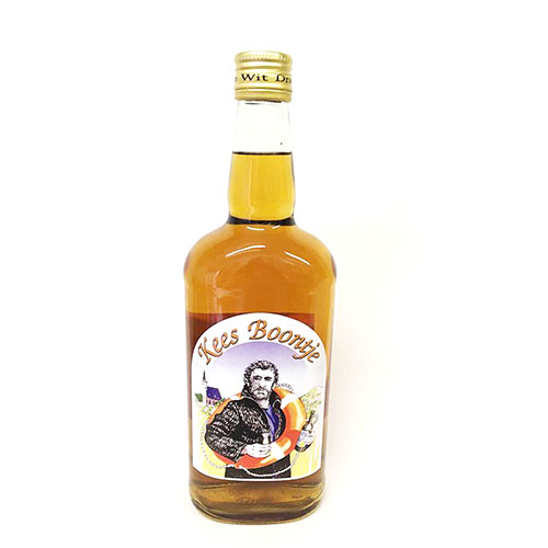 kees boontje texel kruiden bitter-70cl