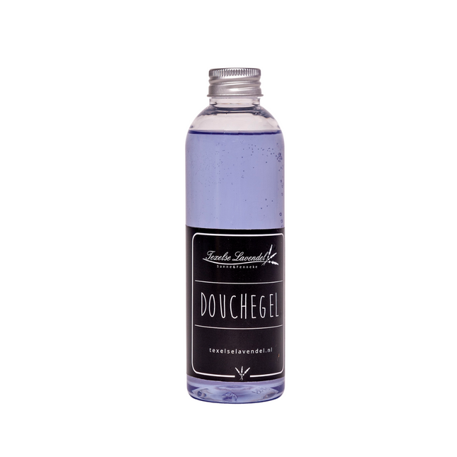 Texel lavendel douchegel
