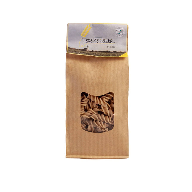 Fusilli pasta Texel