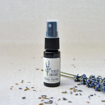 Lavendel slaap spray
