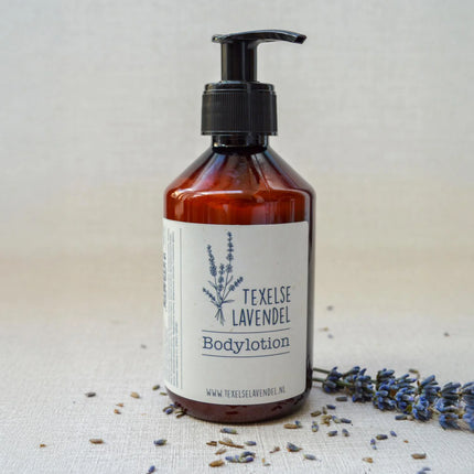 Lavendel bodylotion