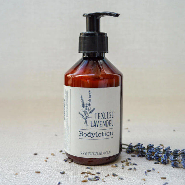 Lavendel bodylotion