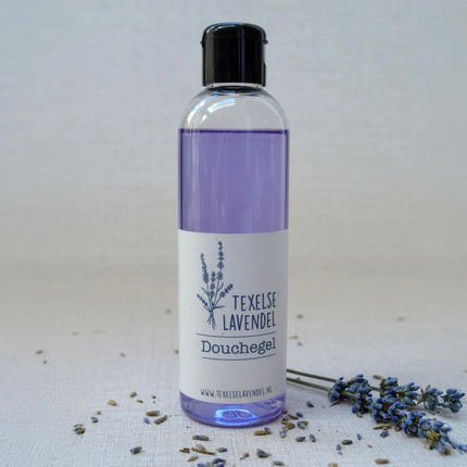 lavendel douchegel