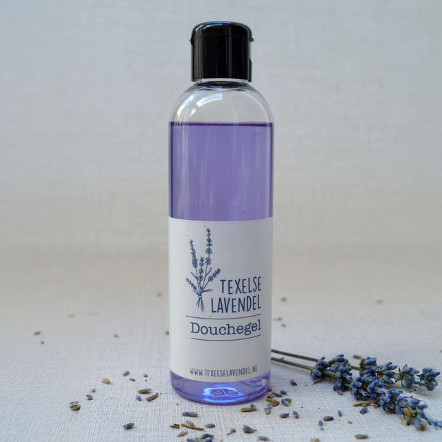 lavendel douchegel