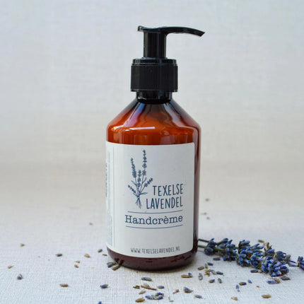 Lavendel handcreme