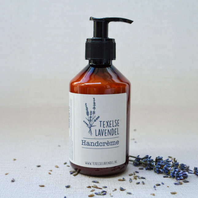 Lavendel handcreme