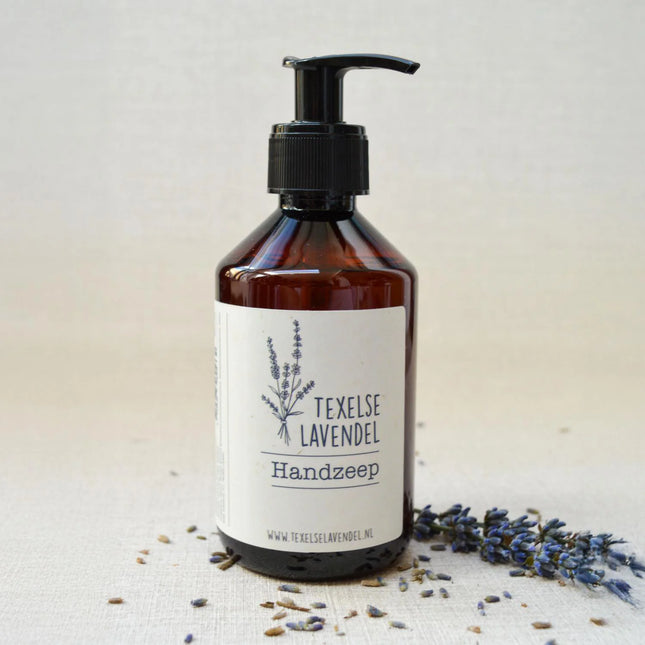 lavendel handzeep