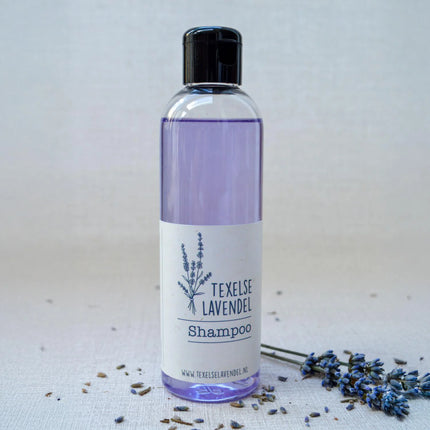 lavendel shampoo