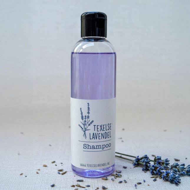 lavendel shampoo