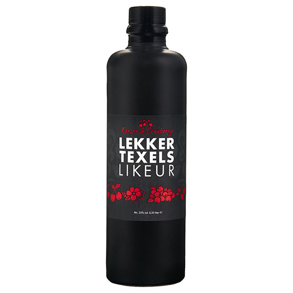 Kersen cranberrylikeur