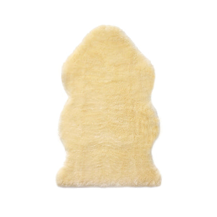 Texelse medicinale lamsvacht voor baby's
