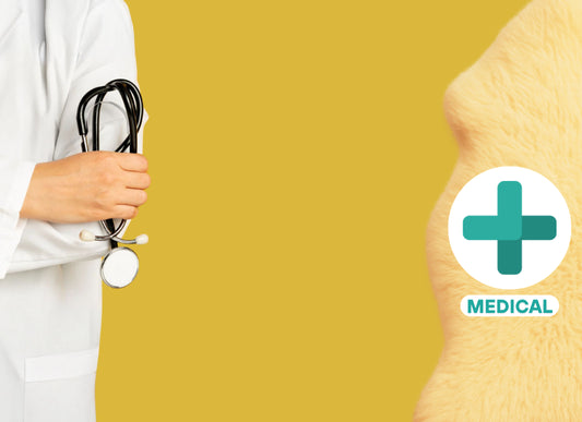 <h3>Medicinale</h3>
