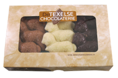 Texel schaap Chocolade