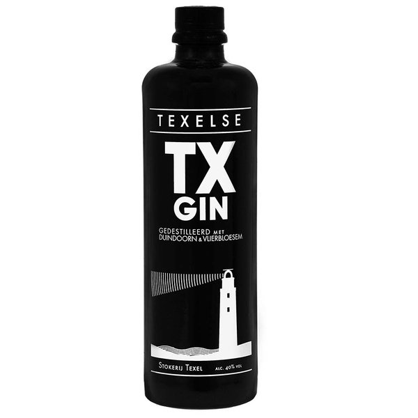 TX Texel gin