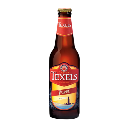 Texels Tripel bier