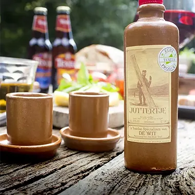 Juttertje texel home