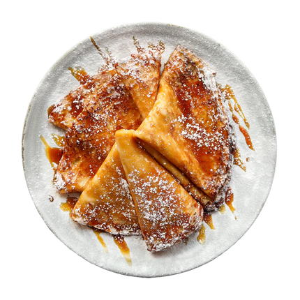 Pannenkoekenmix Naturel - De Hoore trots