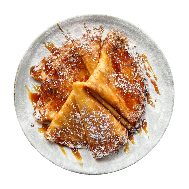 Pannenkoekenmix Naturel - De Hoore trots