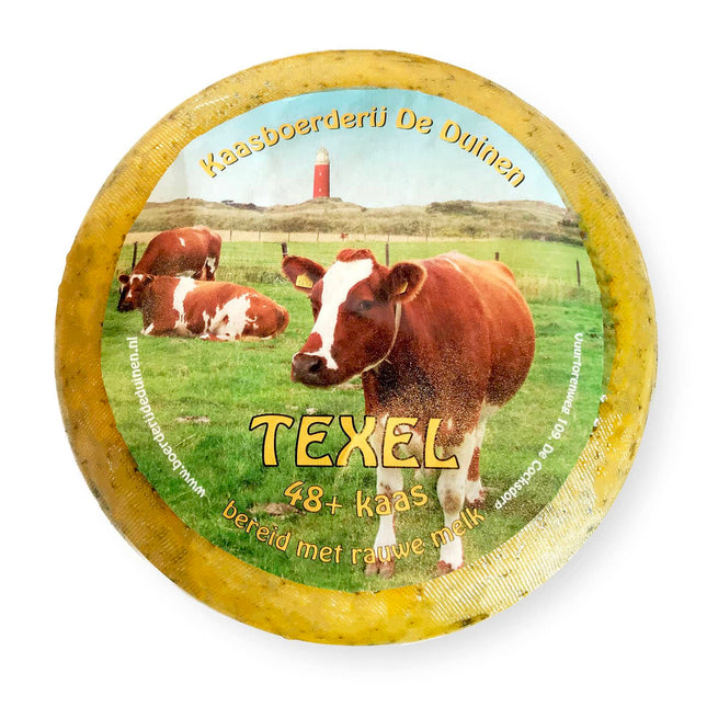 Moster kaas Texel