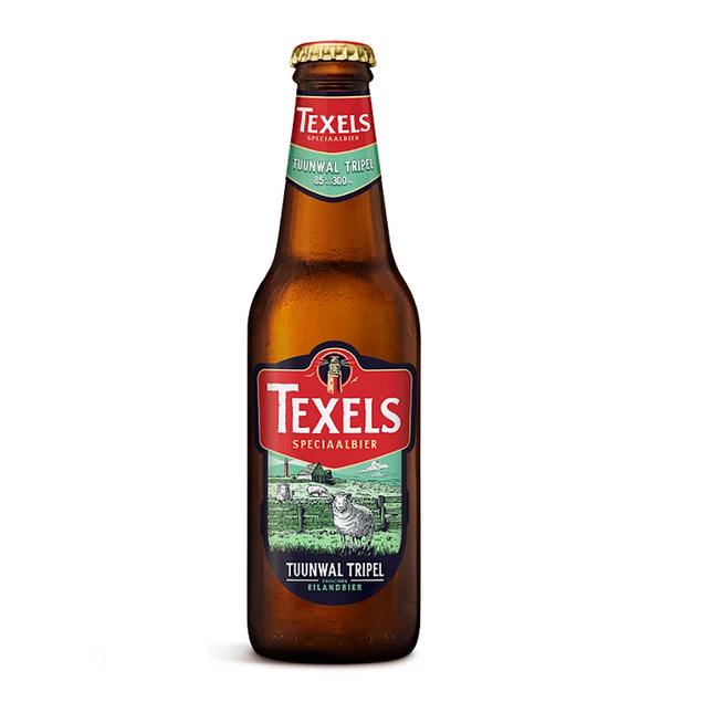 Tuunwal tripel