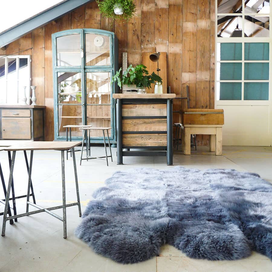 JXLOULAN Faux schapenvacht, tapijt, zwart, 50 x 80 cm, zacht pluizig tapijt, woonkamerdecoratie, langharig, tapijt voor stoelen, bank, slaapkamer, kinderkamer JXLOULAN Faux schapenvacht, tapijt, zwart, 50 x 80 cm, zacht pluizig tapijt, woonkamerdecoratie, langharig, tapijt voor stoelen, bank, slaapkamer, kinderkamer