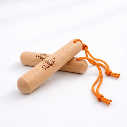 houtjes voor wandelen