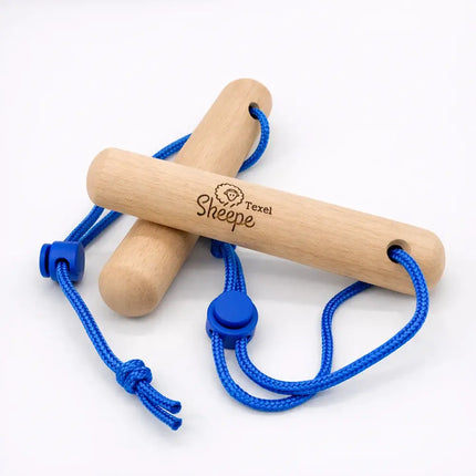 wandelstokjes Texel Skeepe