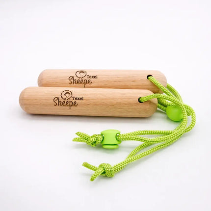 wandelhoutjes dikke vingers