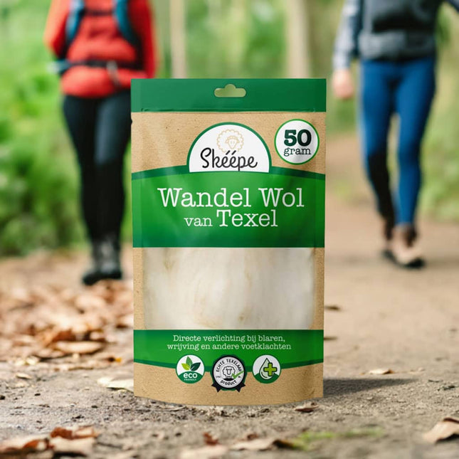 wandelwol