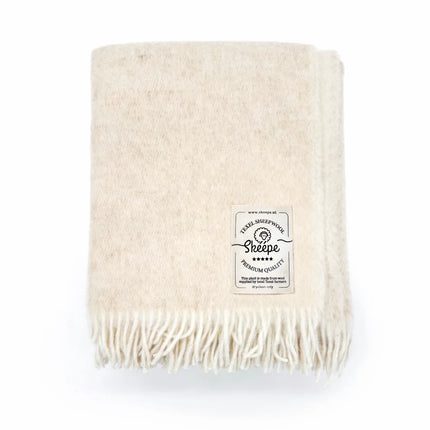 wollen plaid texel wol