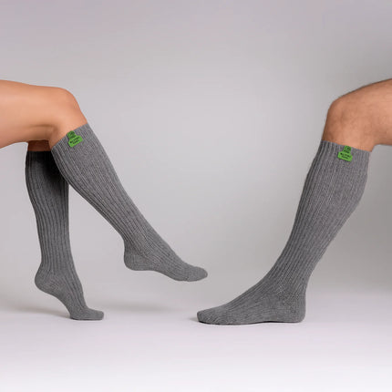 wollen sokken dames heren