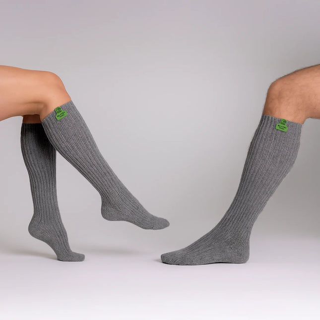 wollen sokken dames heren